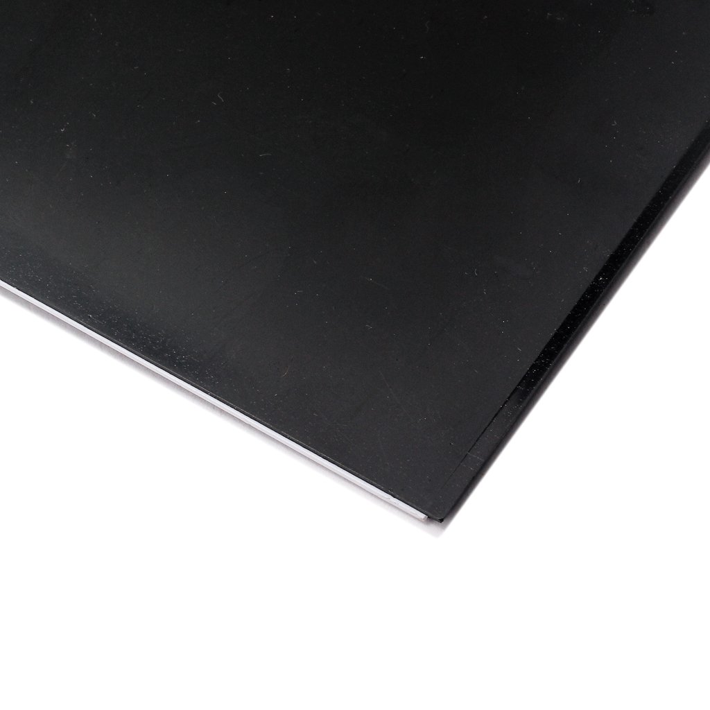 Guitarworks Battipenna Per Basso Split Coil A 11 Fori, Nero - Foto 6