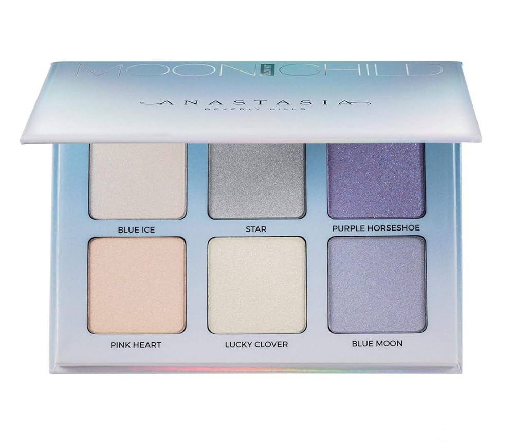 Anastasia Beverly Hill Moon Child Glow Kit Highlighter
