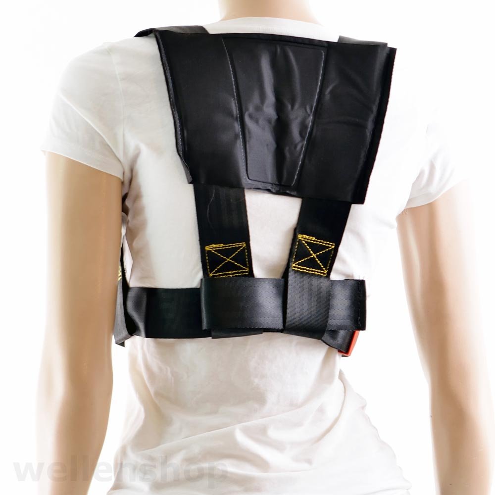 Sicherheitsgeschirr Life-Link Erwachsene >50 kg Lifebelt