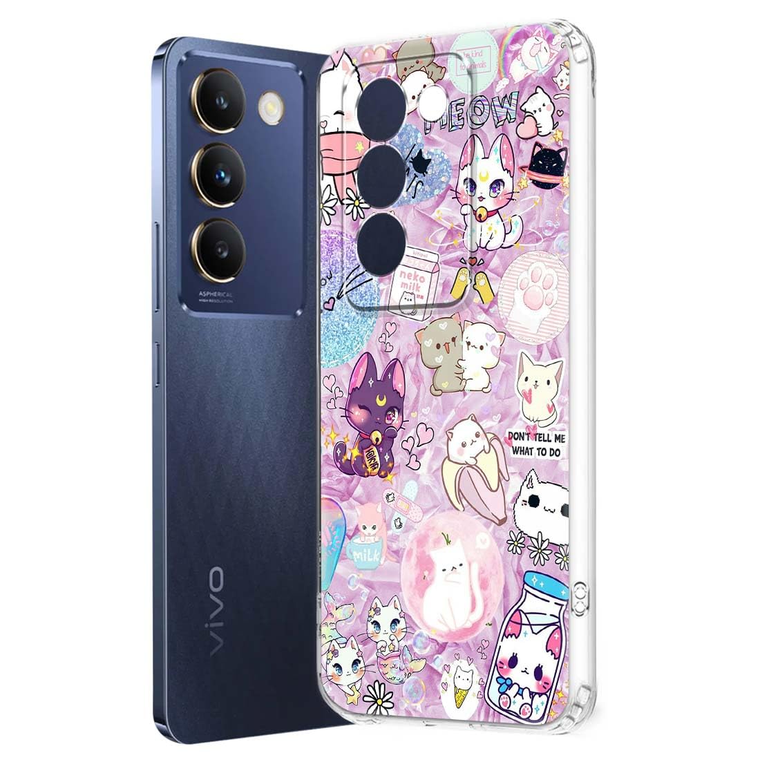 Fashionury Designer Case for Vivo T3 5G Back Cover for Vivo T3 5G Printed Back Cover for Vivo T3 5G -D3082 (B0CYQB843L) Amazon Price History, Amazon Price Tracker