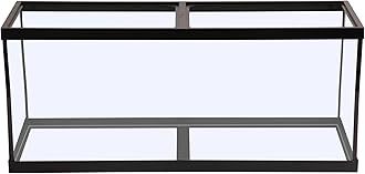 Tetra Complete LED Aquarium Kit for Fish, 55 Gallons, Includes White LED Lights, Filter, Heater and Accessories