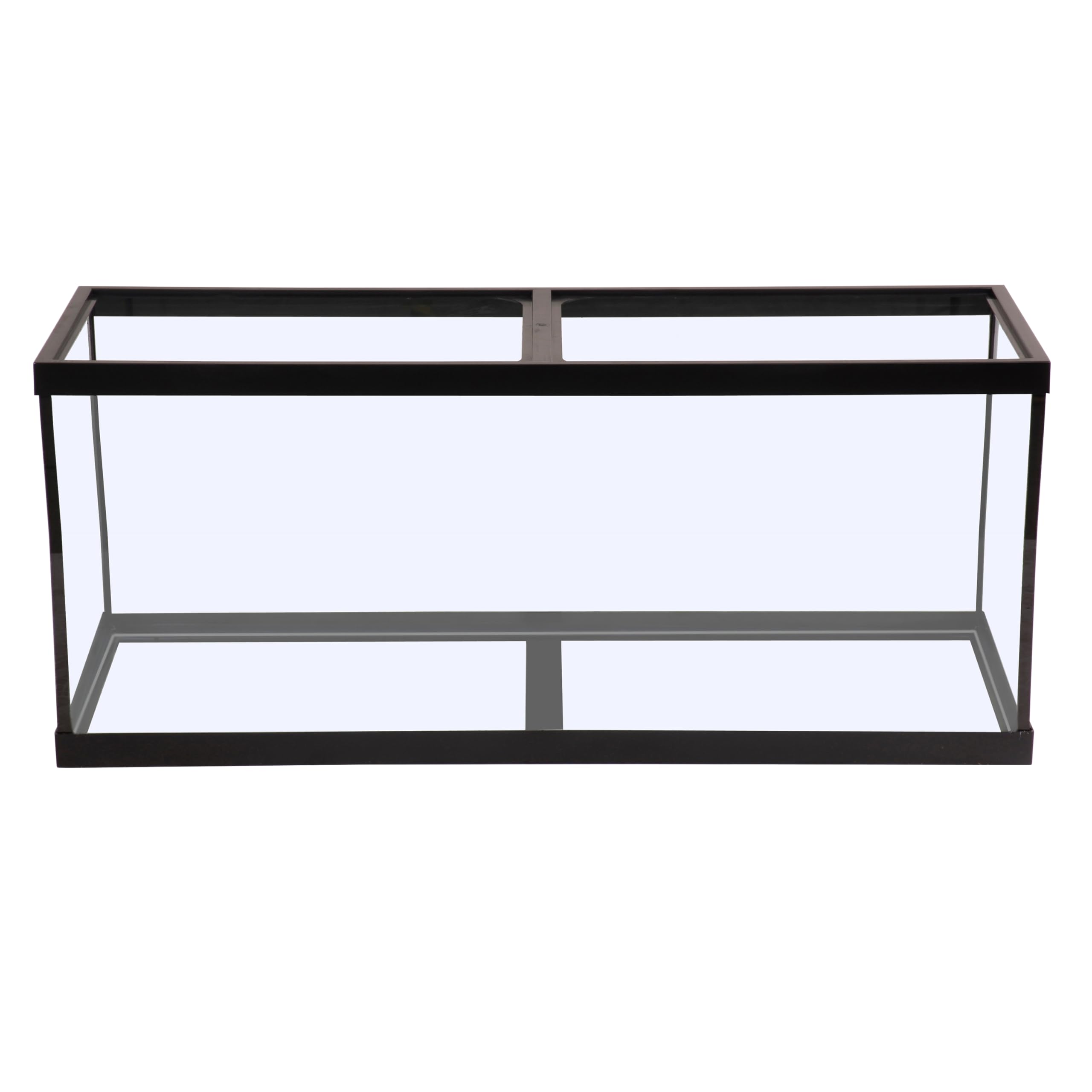 Tetra Complete LED Aquarium Kit for Fish, 55 Gallons, Includes White LED Lights, Filter, Heater and Accessories