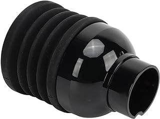 Eureka Mignon Coffee Grinder Herramienta de Contenedor de Frijoles para Cafetería para la Cafetería - Herramienta de Soplado de Color Molinillo de Silicona