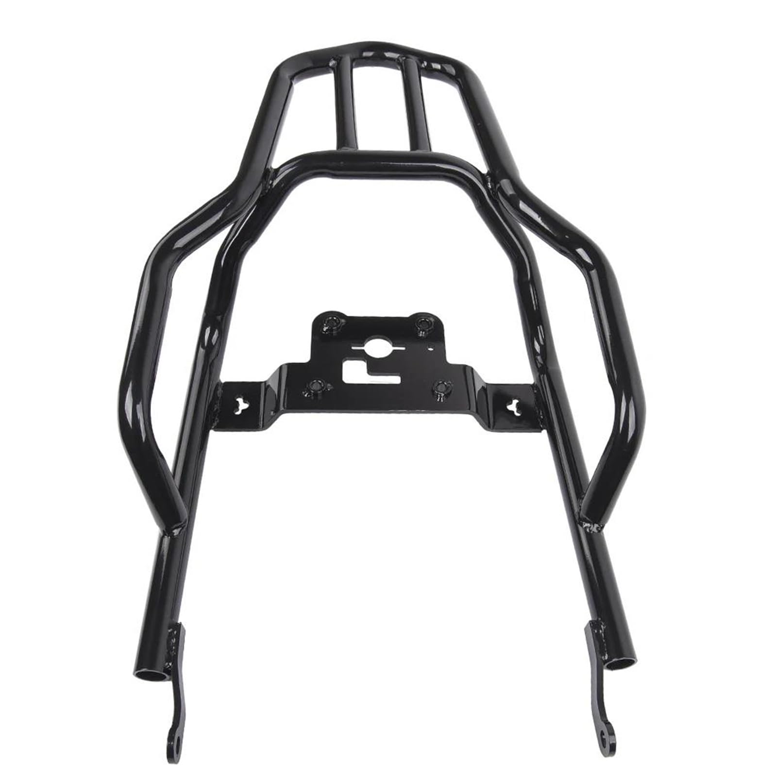 Porte-Bagages Arrière Moto de Qualité Supérieure pour Kawasaki Z900RS - 7