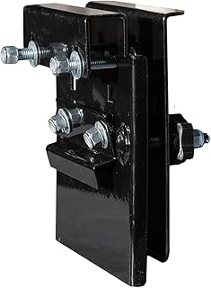 MotoAlliance IMPACT IMPLEMENTS® Trailer Accessory Box for Use with Impact Implements Utility Trailers. (Chainsaw Accessory)