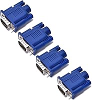 Vista 23 de Enchufe simulado HDMI compatible con pantalla sin cabeza emulador DDC EDID Headless Ghos con Windows Mac OSX Linux Ideal para aceleración