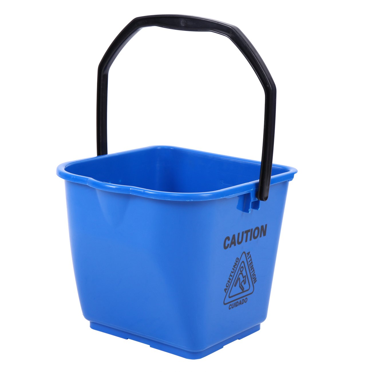 Buy Yonntech 3 Tier MultiPurpose Shelf Janitorial Cleaning Trolley