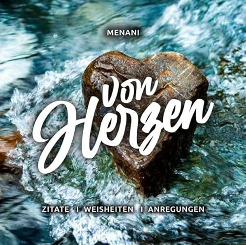 Von Herzen: (c) Creation "Vom Kopf ins Herz"