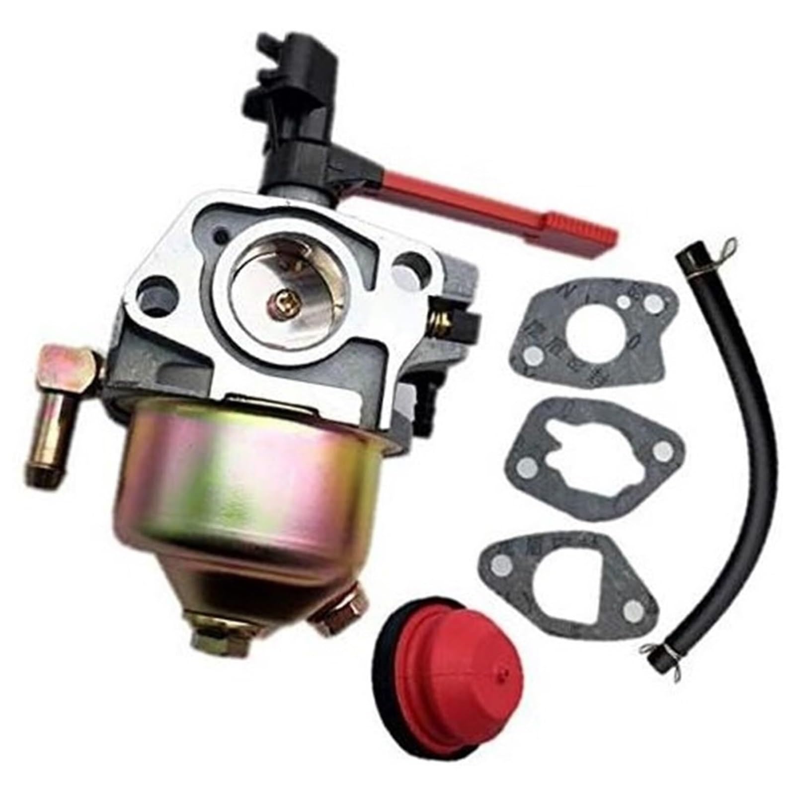 Carburateur de souffleuse à neige 123cc Sears Craftsman 951-1095
