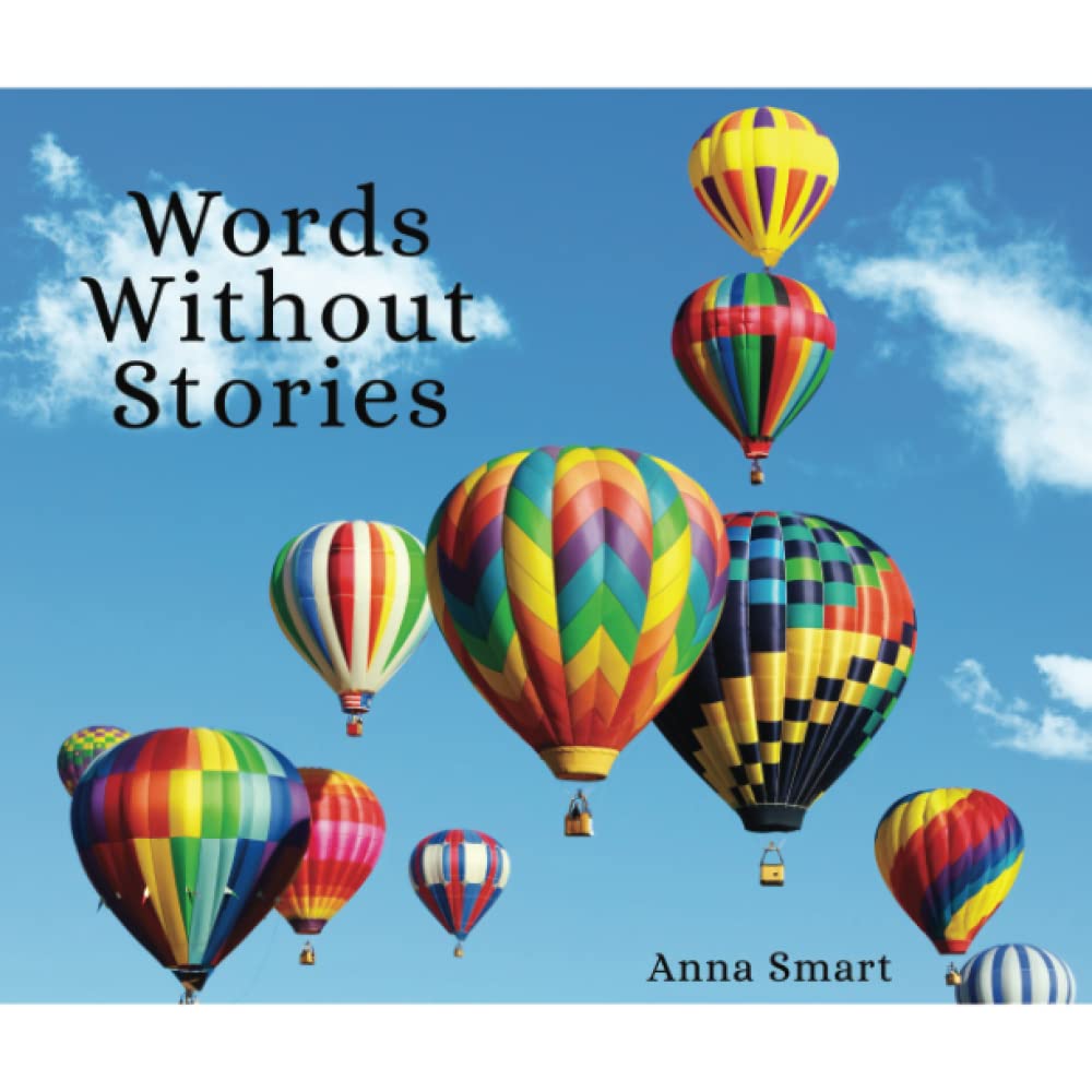 Words Without Stories