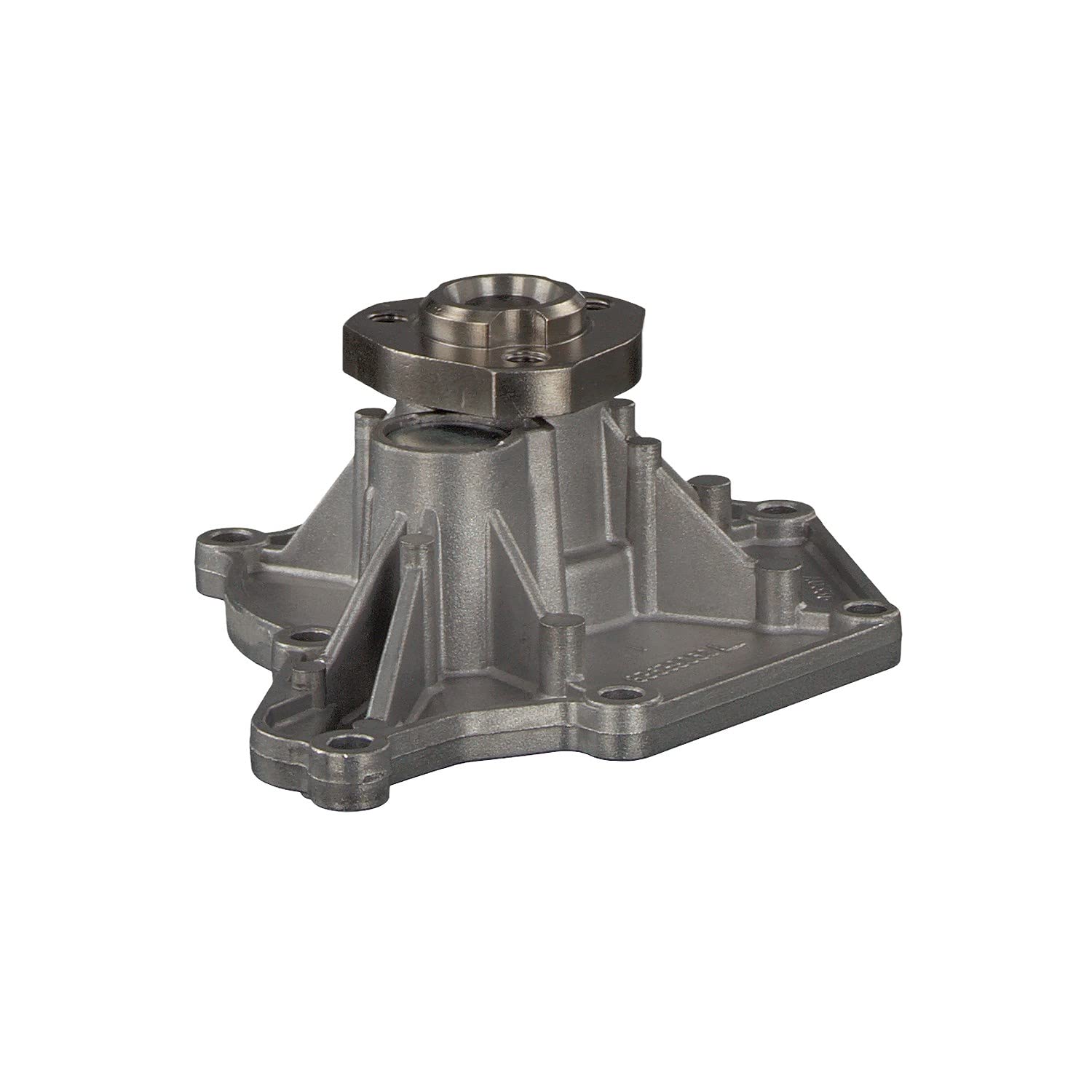 febi bilstein 31409 Wasserpumpe mit Dichtring, 1 Stück