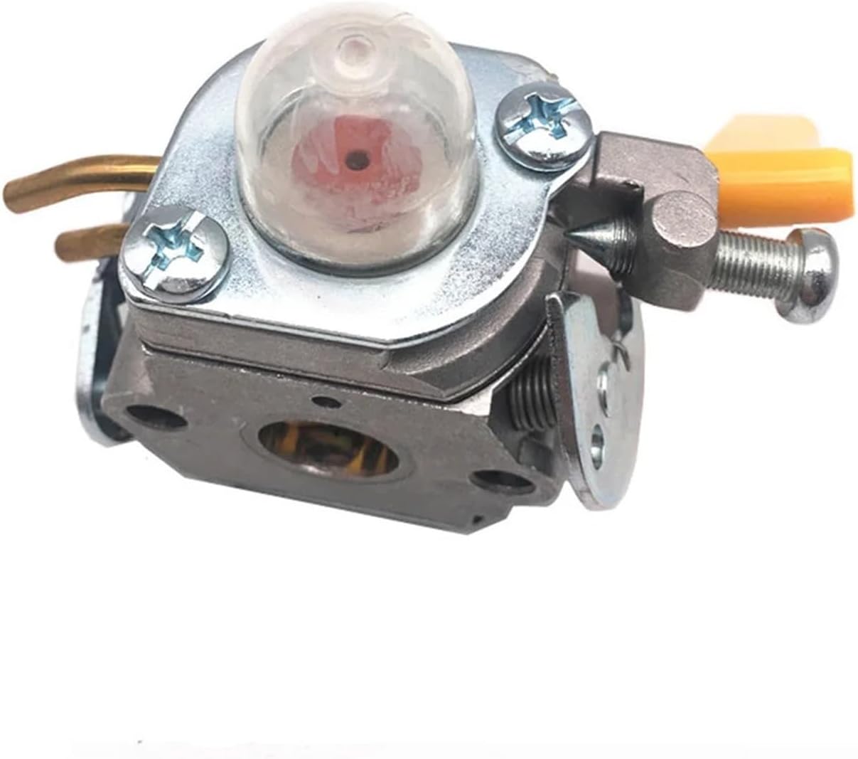C1U-H60 Carburetor Adjustment Tool For Ryobi Homelite 25Cc 30Cc S430 SS26 SS30 CS26 CS30 String Trimmer Brushcutter(White)