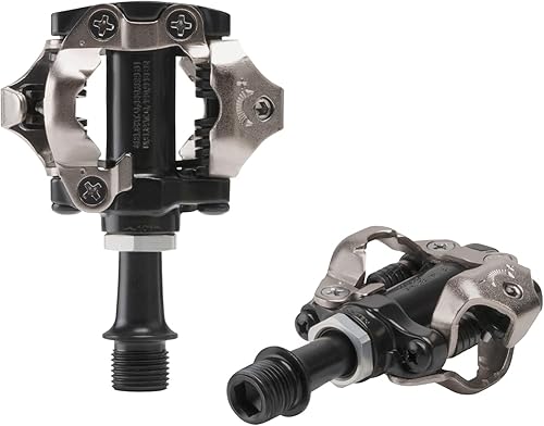 Miniatura 2 de Shimano PD-M540 SPD Pedals