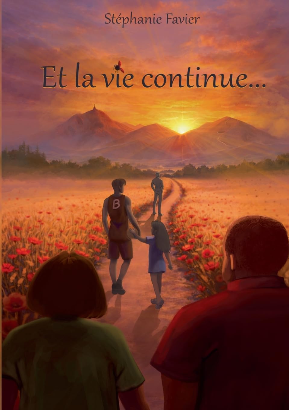Et la vie continue