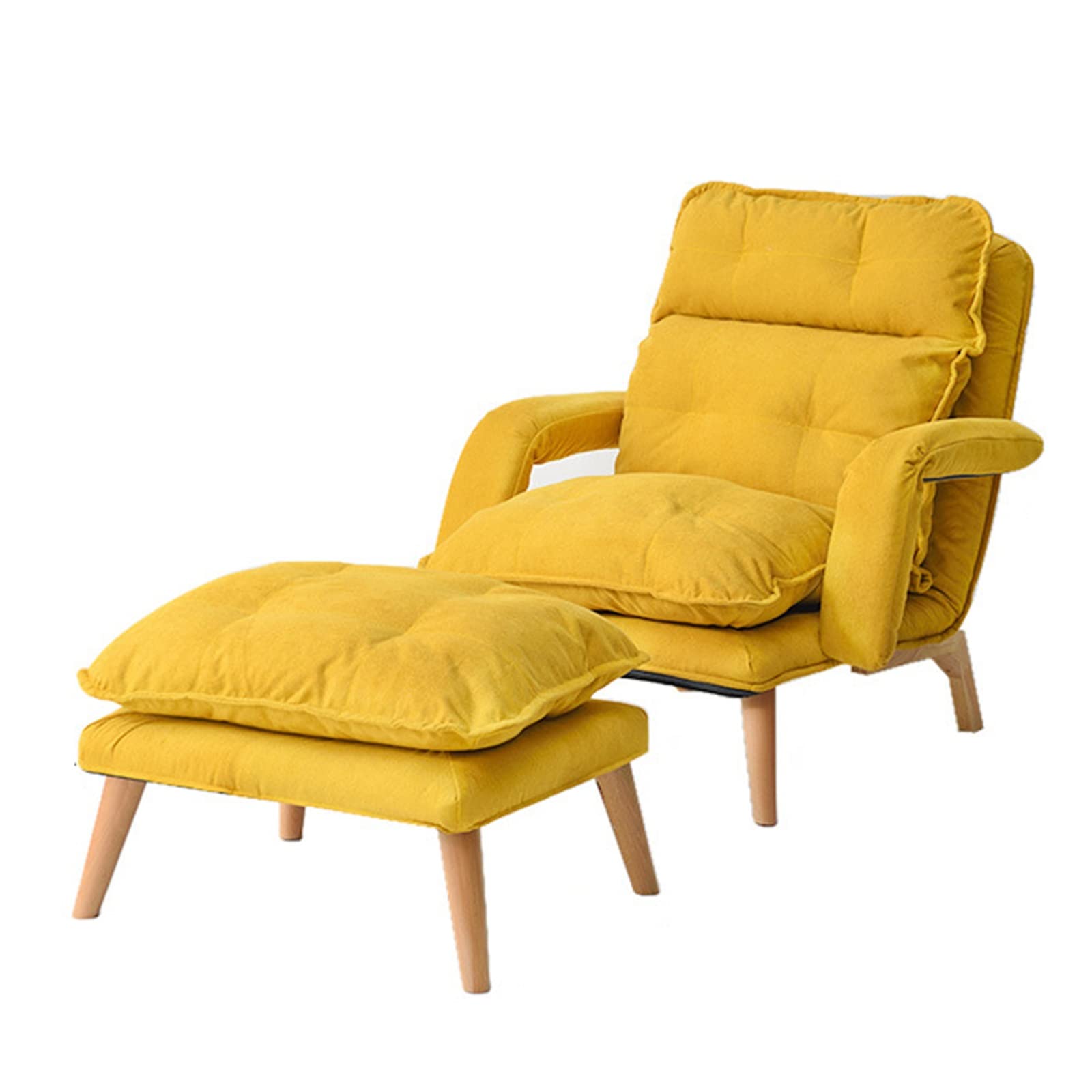 Buy lazy sofa chair Lazy sofa chair, computer sofa recliner, foldable