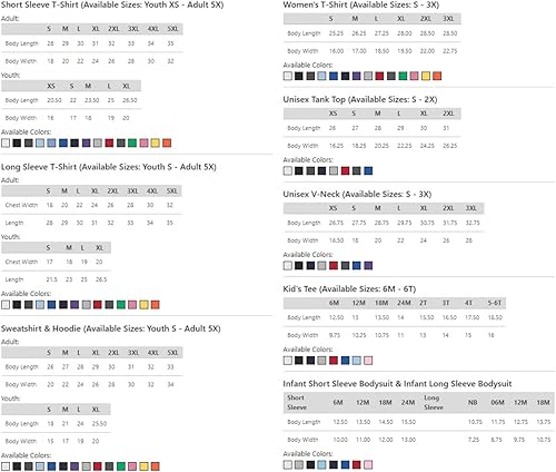 Miniatura 2 de Generic Nice Parking Spot Rita, camisa de abuelas, camisa para adultos, camisas a juego (multicolor), talla extragrande