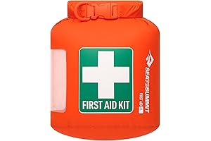 Sea to Summit Lightweight Dry Bag: The Ultimate First-Aid Protection for Outdoor Adventures