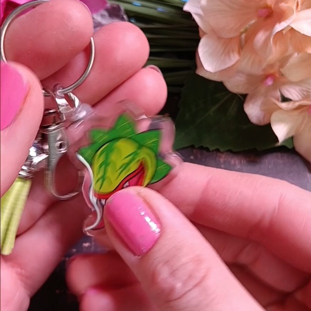 Amazon.com: It's Just So You Audrey II Little Shop of Horrors