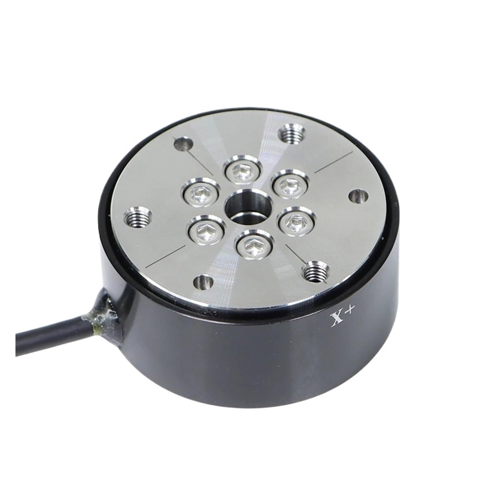 EAHWCXSD DYDW-γ45 sensor Six-dimensional force Three-dimensional force sensor(DR304A)