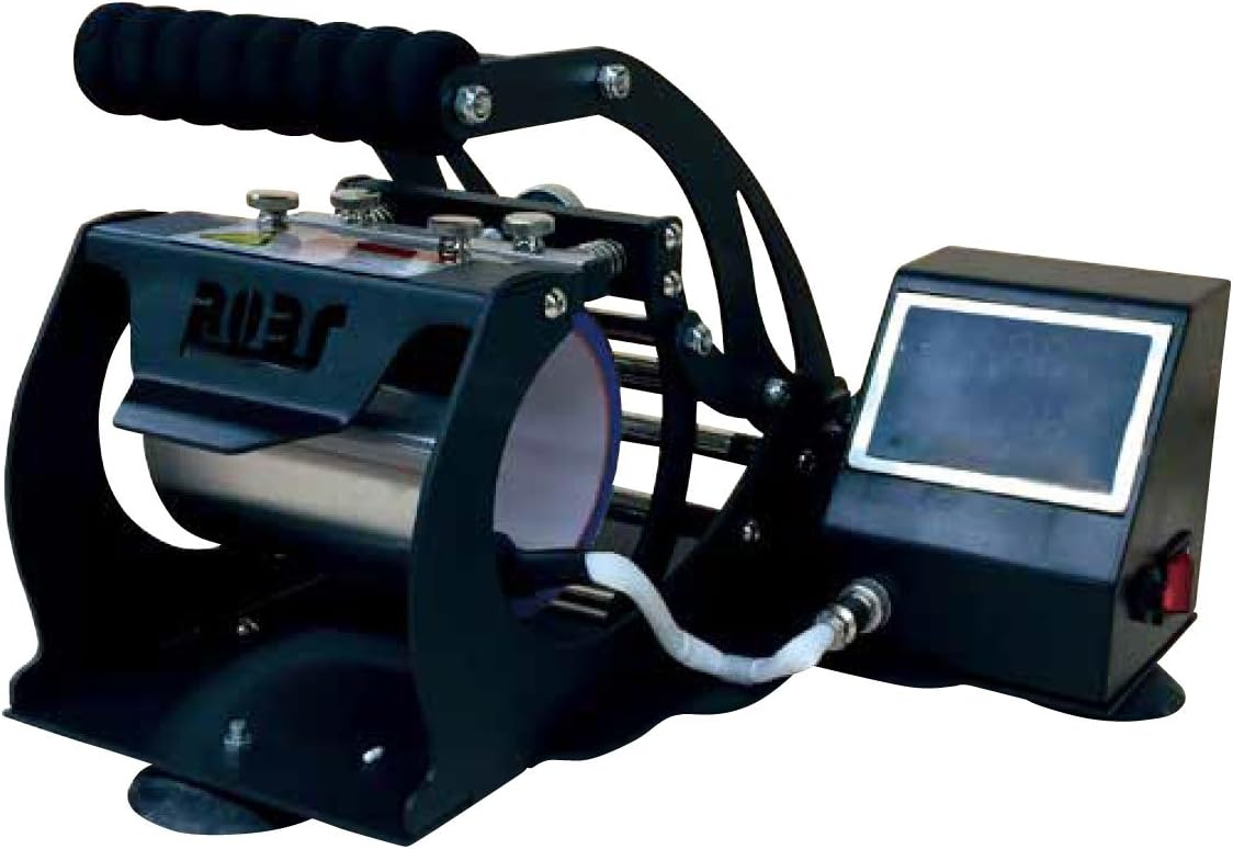 PCA-3223 | ユーロポート株式会社 手動アイロンプレス機 カブト PCA