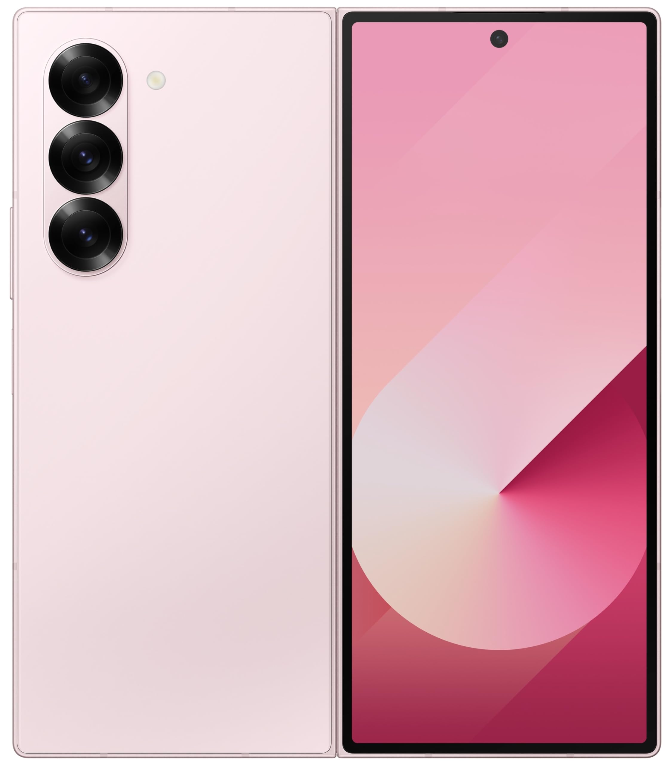 Amazon.com: Samsung Galaxy Z Fold6 1TB F956U Unlocked : Cell