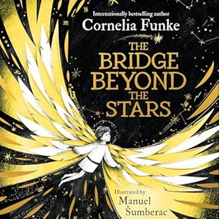 The Bridge Beyond the Stars cover art