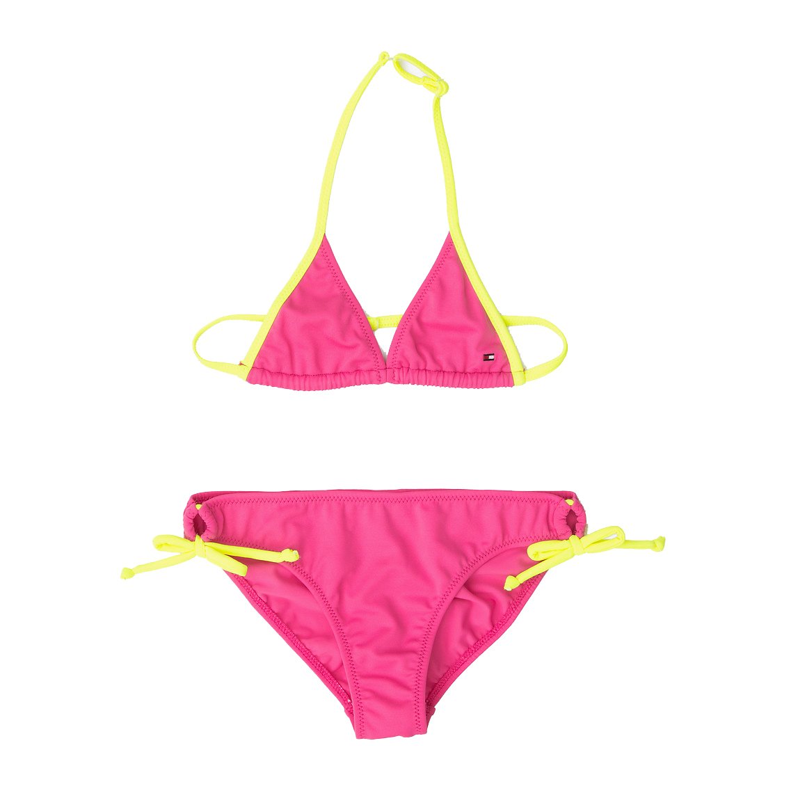 Tommy Hilfiger Girl's Bikini Set
