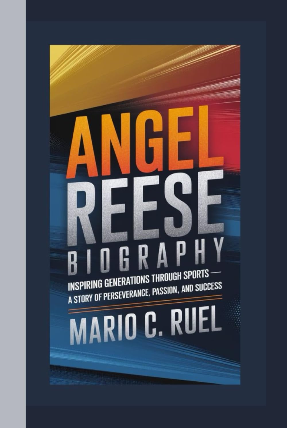 ANGEL REESE BIOGRAPHY: Inspiring Generations Through Sports – A Story of Perseverance, Passion, and Success