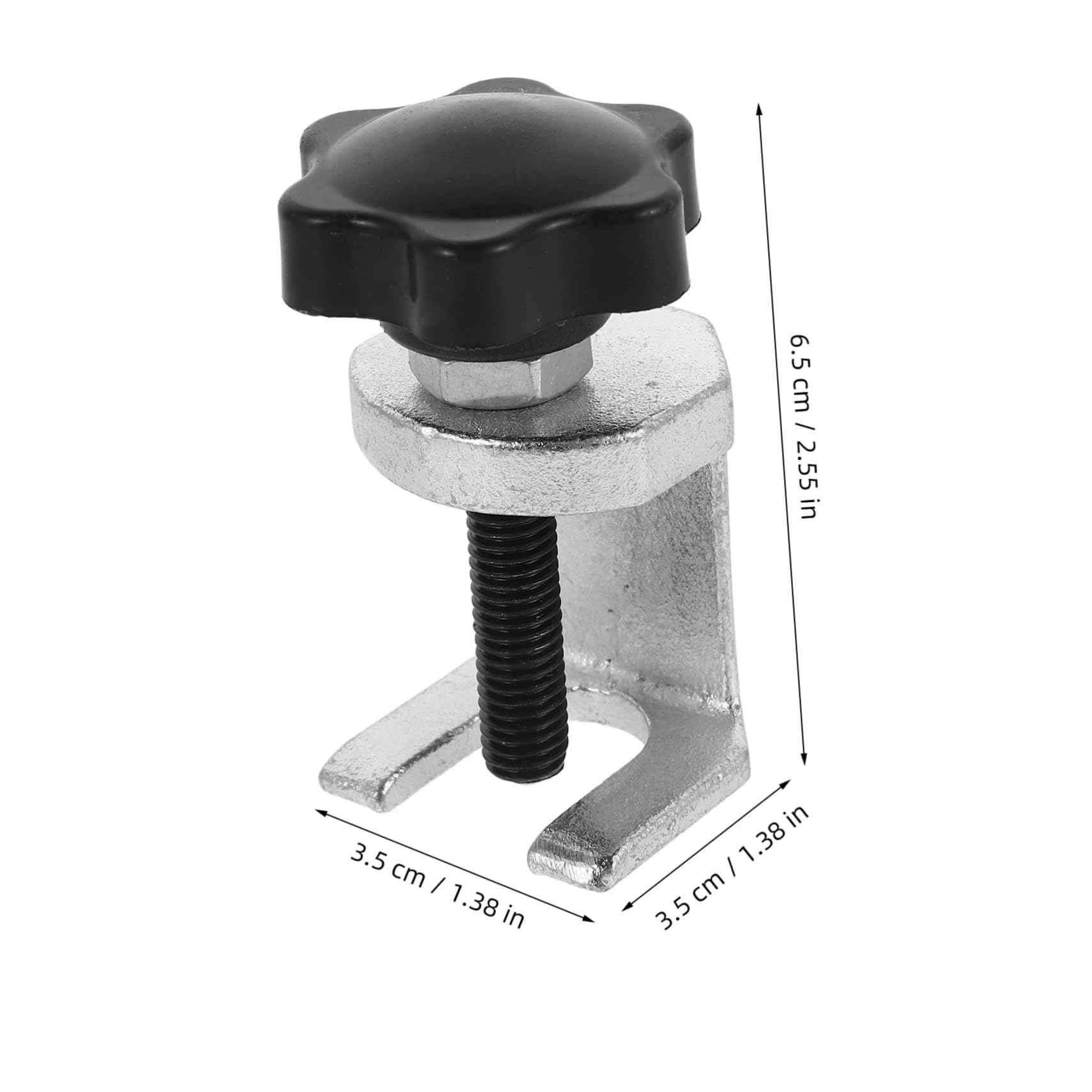 FUNOMOCYA Automotive Part Wiper Arm Accessory Wiper Remover Wiping Arm Removing Puller Pulling Tool