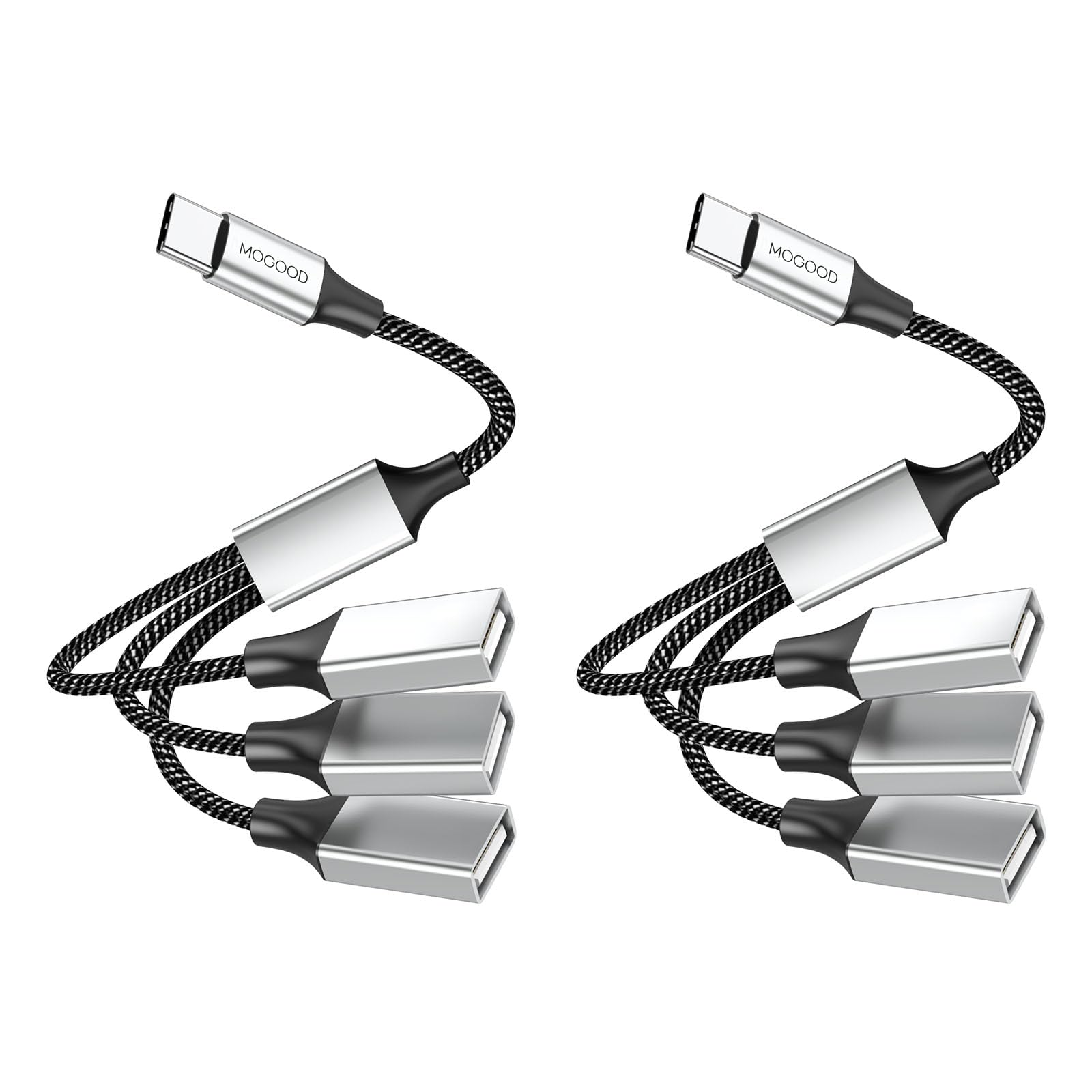 Adaptateur Câble USB C Mâle pour connecter votre souris et clavier