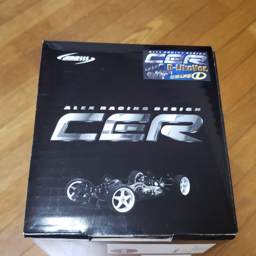 アレックスレーシング  CE-R  D08  D-Like Version アレックスレーシング CE-R D08 D-Like Version 【公式通販】