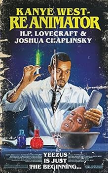 Paperback Kanye West - Reanimator Book