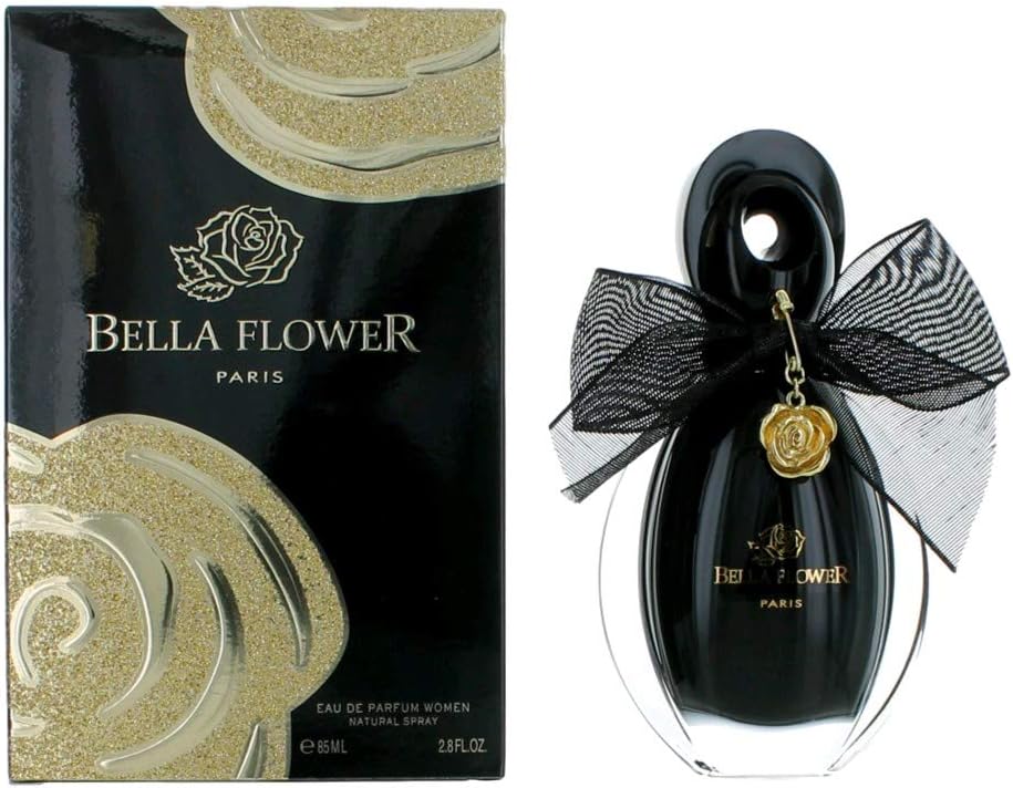 GEPARLYS BELLA FLOWER W EDP 85 ML