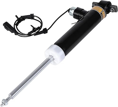 Miniatura 4 de SCITOO Kits de suspensión de amortiguadores de aire para Lincoln para MKZ 2013-2020 Suspensiones traseras izquierdas de repuesto