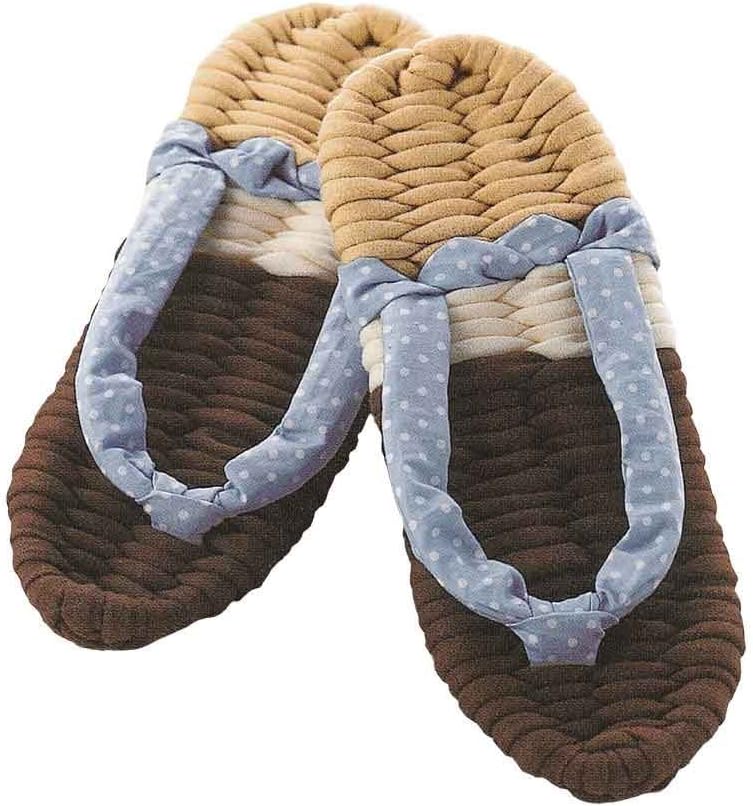 タカギ繊維(Takagi Seni) Panami YW34 Natura Fabric Elephant Making Kit