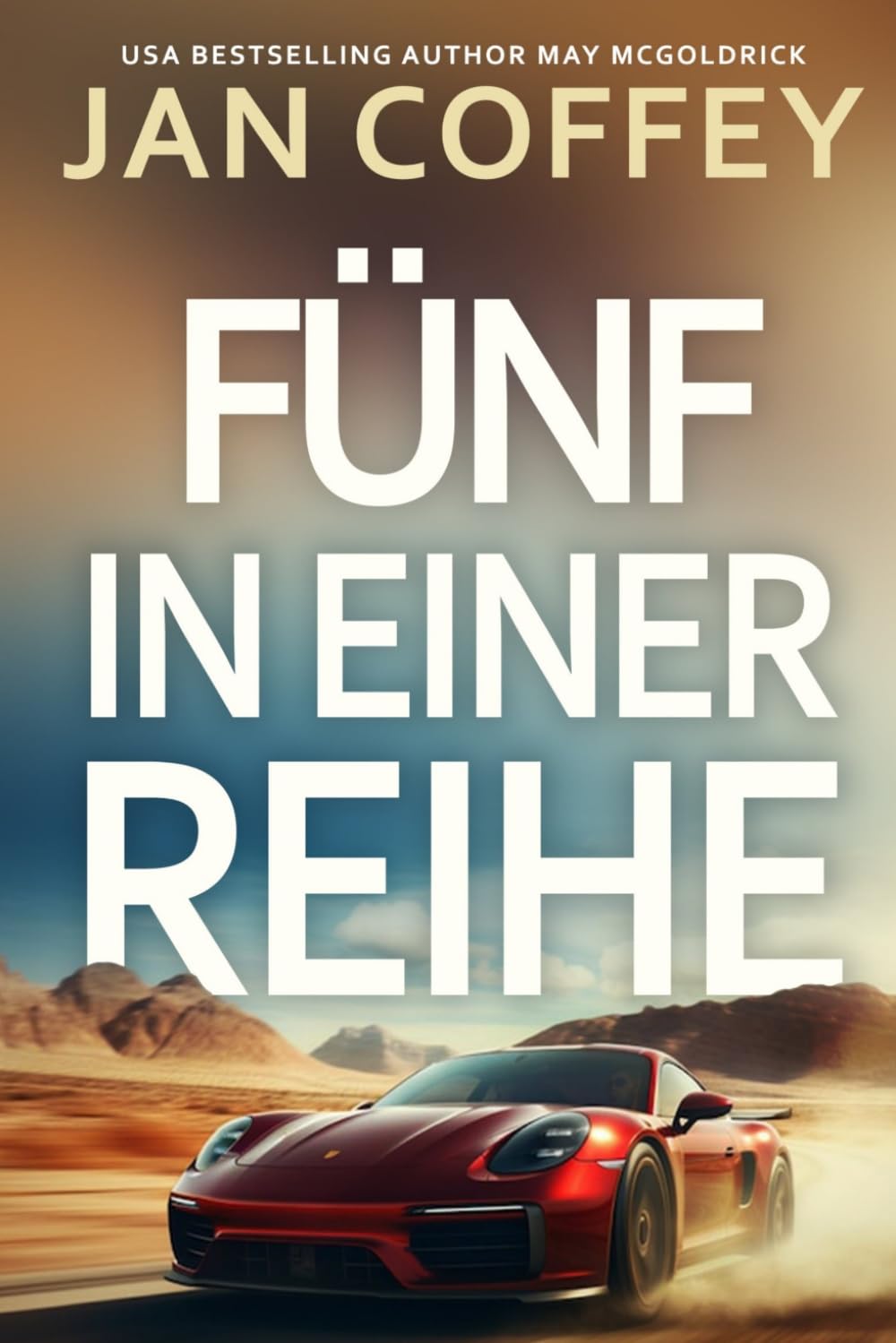 Fünf in Einer Reihe