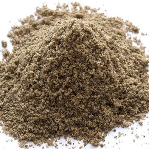 山砂 配達込み Amazon | 山砂 約15kgx1袋 | 砂利