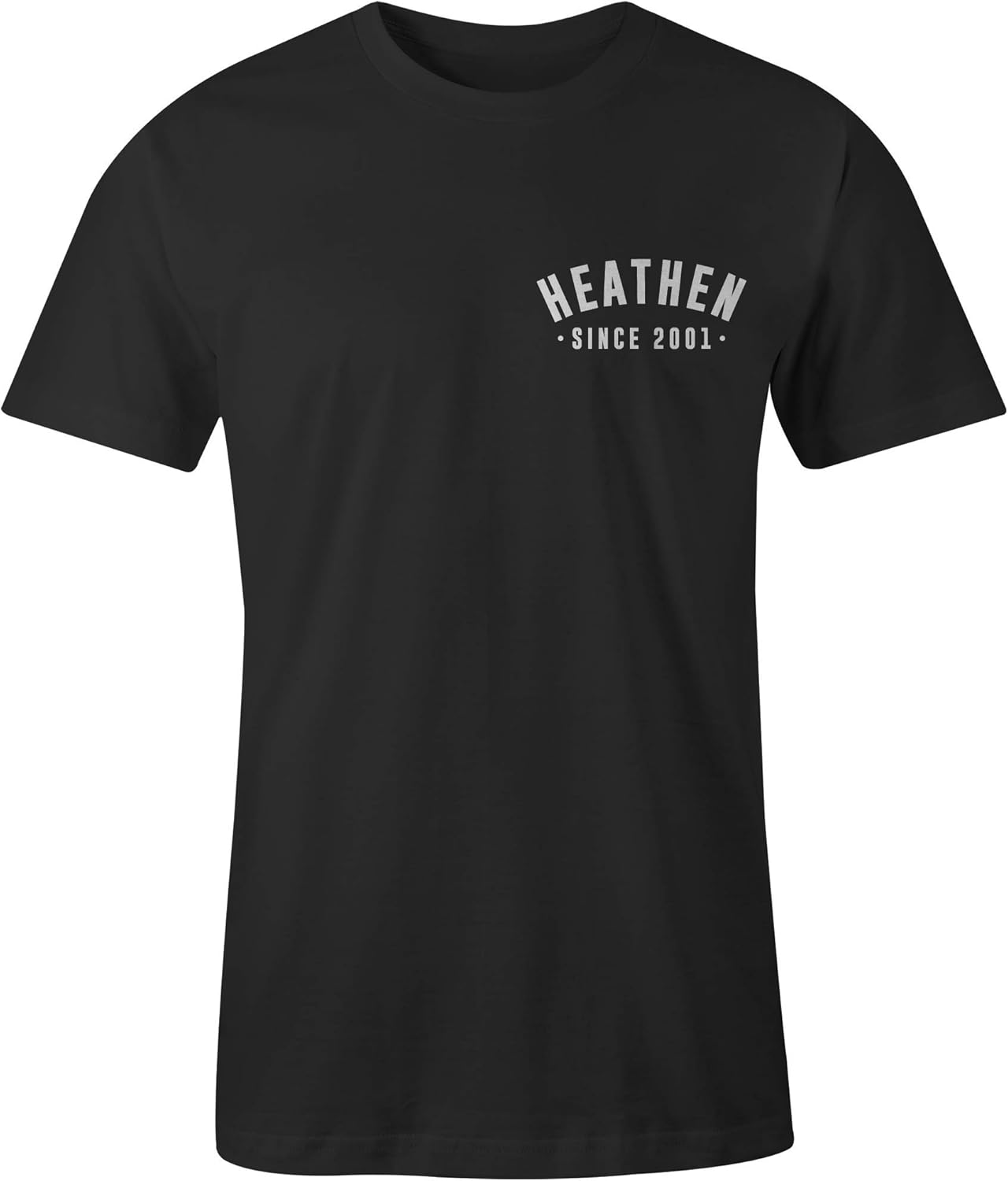 Heathen "Trademark T-Shirt