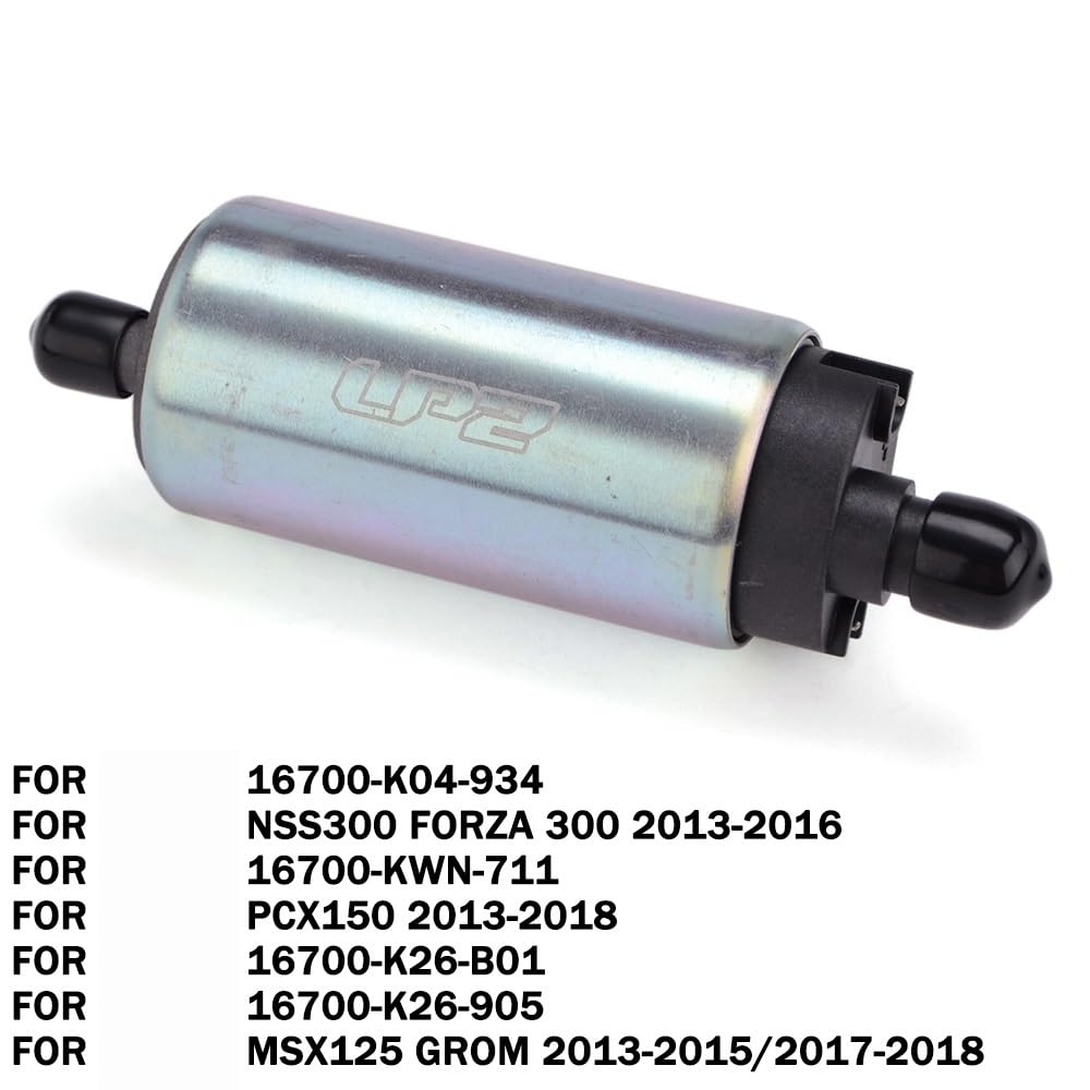 Pompa Carburante Moto, for NSS300 Forza 300 PCX150 PCX 150