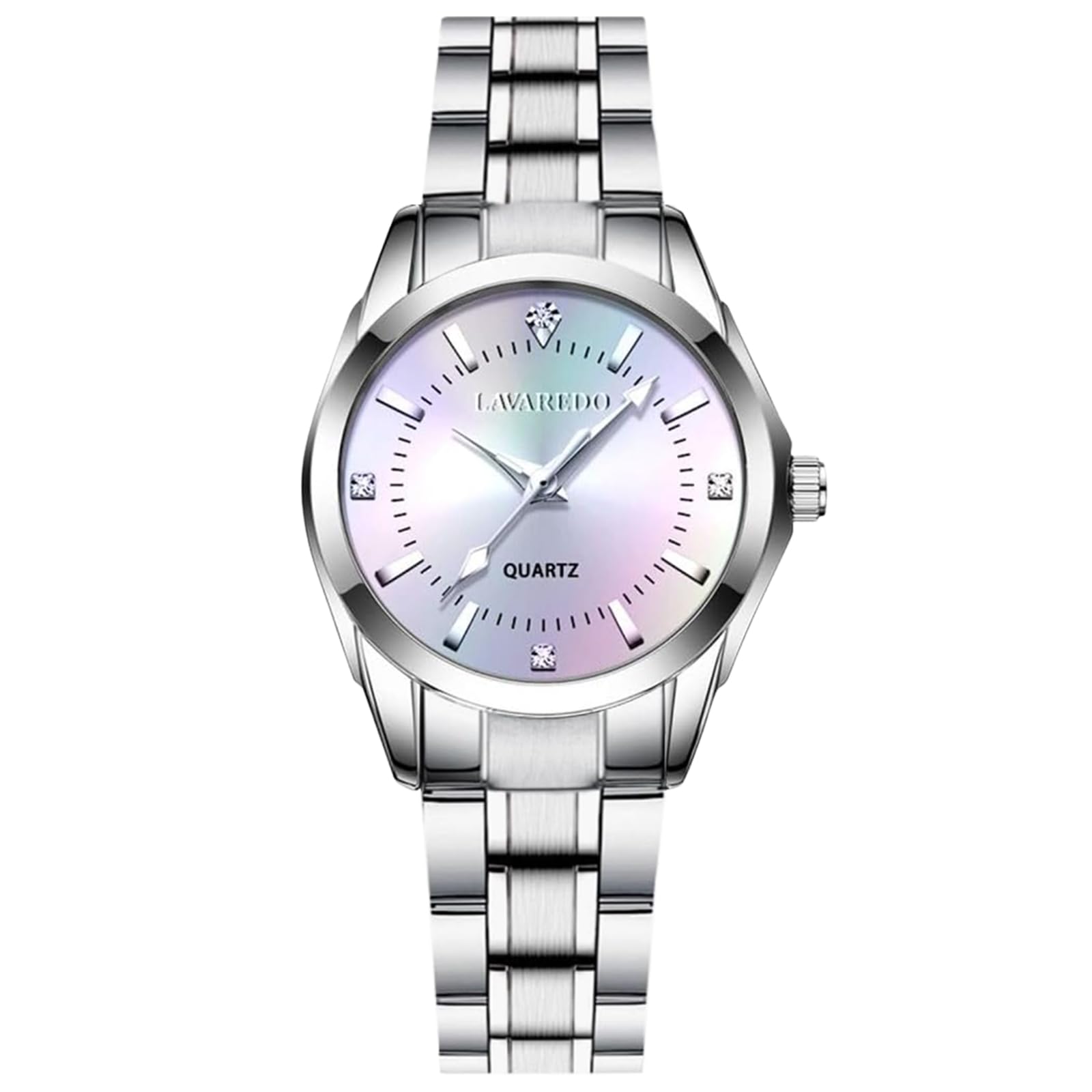 Recensione orologio Calvin Klein da donna con cinturino in maglia metallica