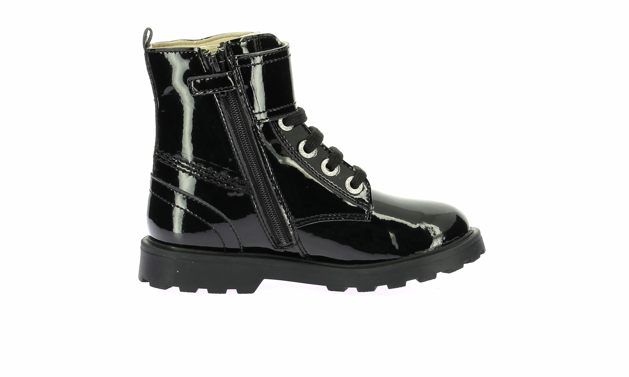 Kickers Fille Blush Bottine