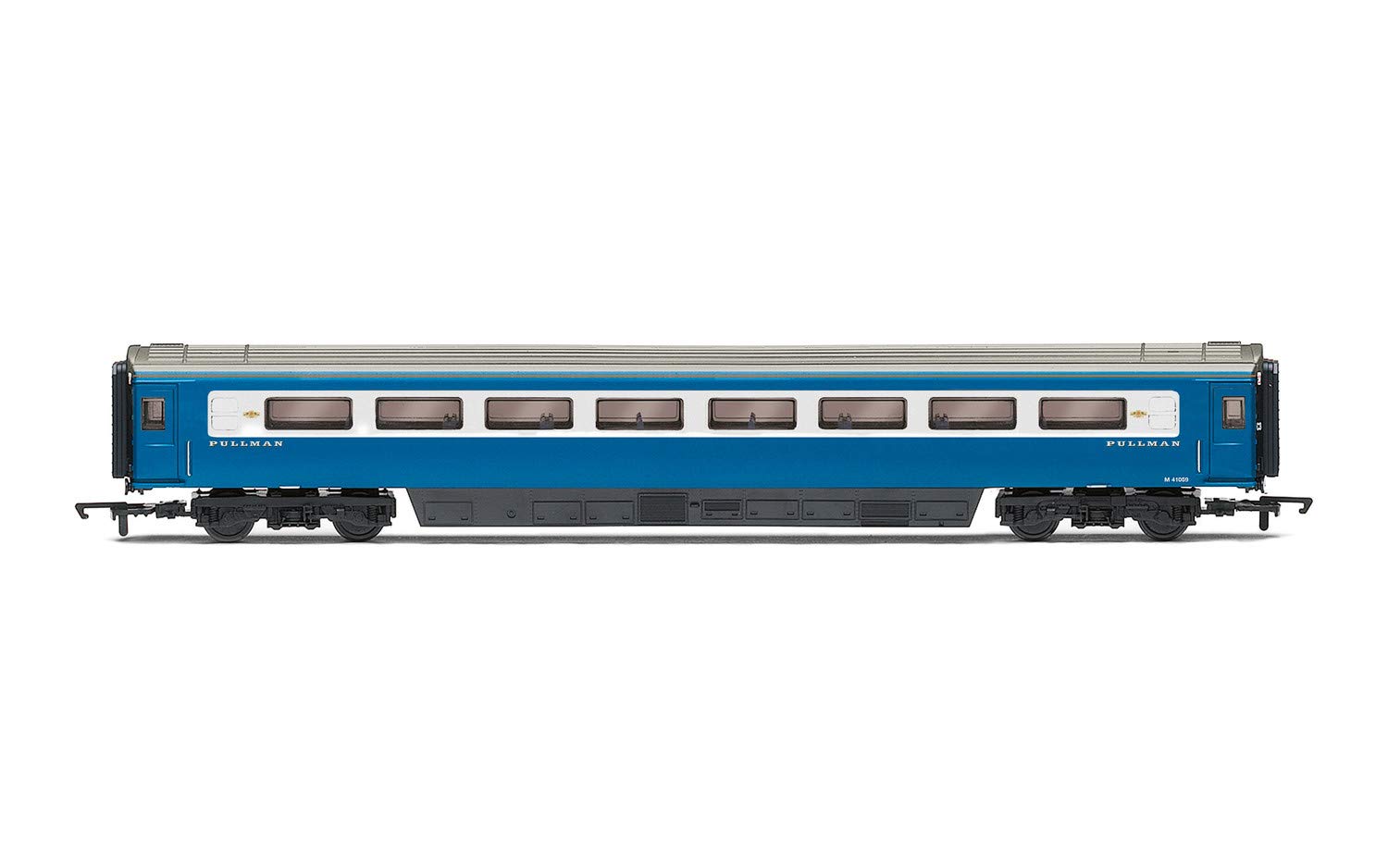 Airfix Hornby Coach Car R40168 Midland Pullman, Mk3 First Open, M41059