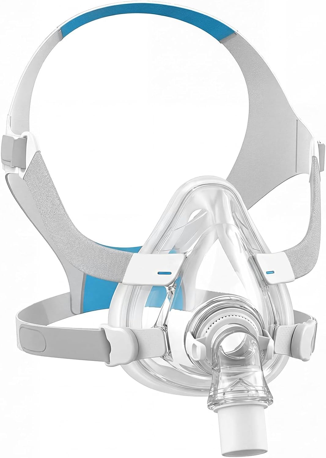 Gruppo di ricambio per telaio Airfit F20, set completo con kit di piegatura del telaio, compatibile con Airfit F20, su misura e per un maggiore comfort, accessori economici (grande)