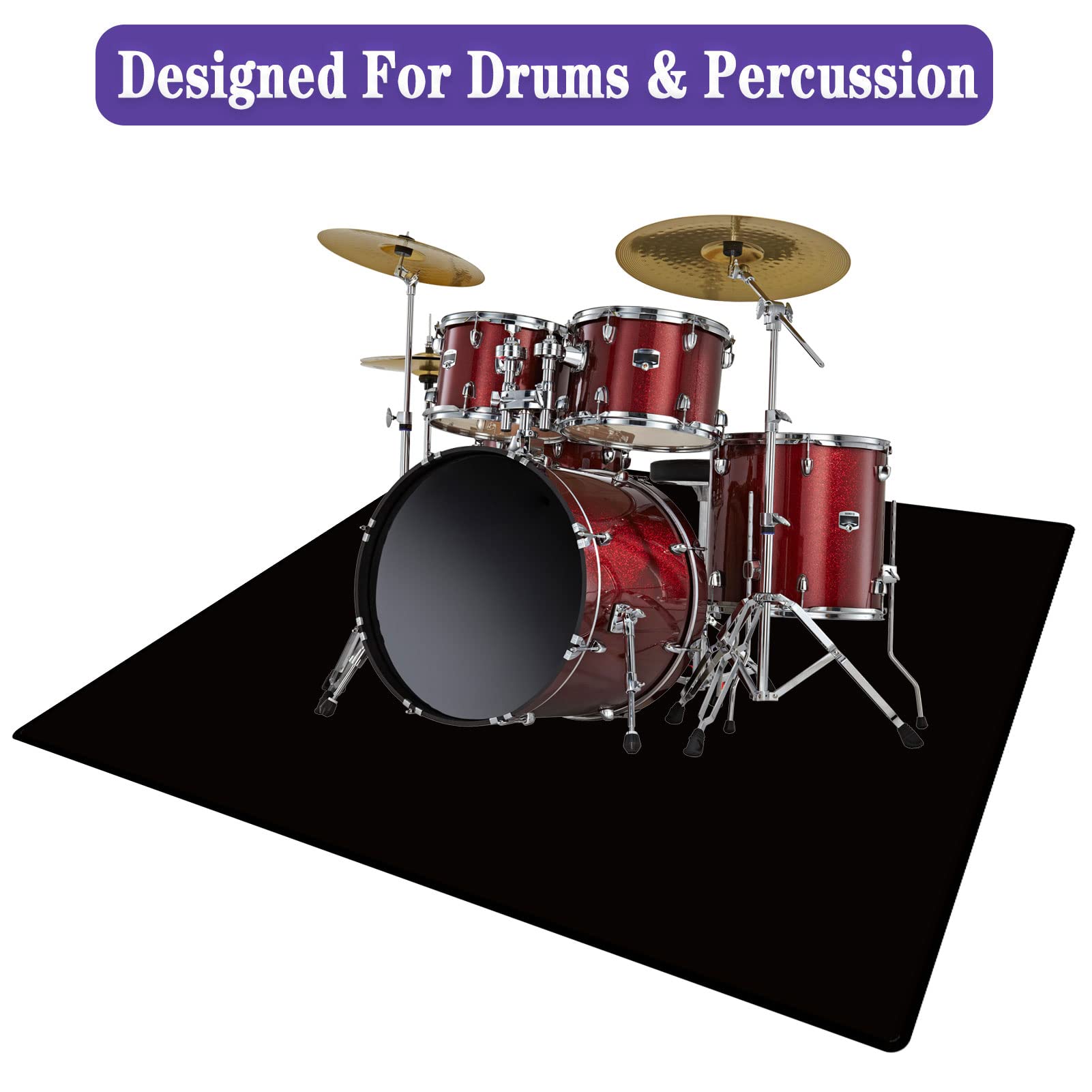 Elektronische drumpads - Producten - Drums - Muziekinstrumenten - Yamaha - Nederland / België / Luxemburg