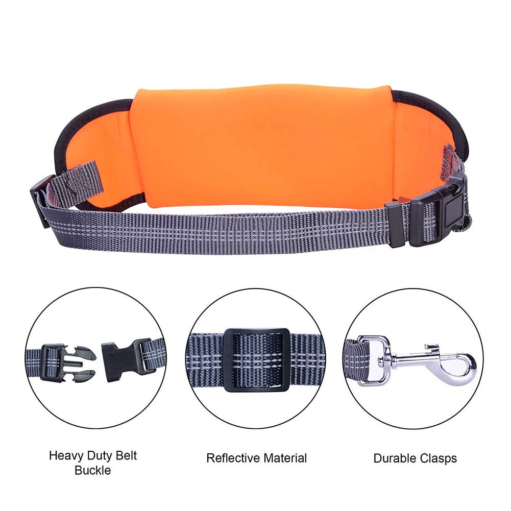 Rosa Hundeleine Leine Hundelaufleine Hände frei Einziehbare Hundeleine Hundeleinen Starke Einziehbare Trainingsleine Für Hunde Trainingsleine Lange Leinen Für Hundetraining Hundelaufleine Orange