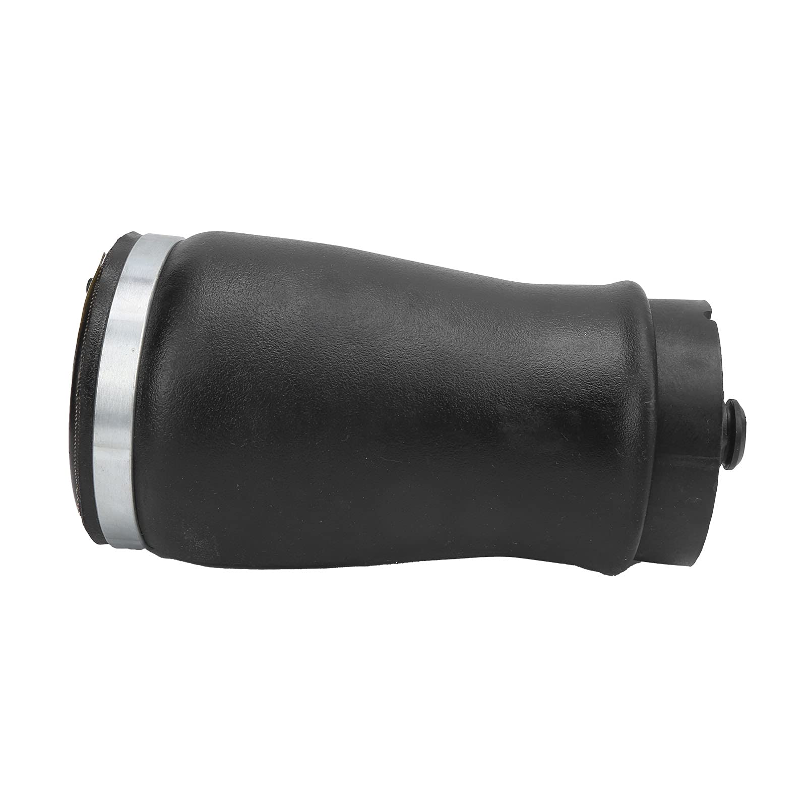 Sprężyna zawieszenia powietrza Old Right Wysoka jakość Trwałe zamiennik auto Auto dla serii X5 E53 3.0i 4,4i 4,6is 4,8is Sport Utility 4 drzwi 2000 2006 Black ABS gumowy stop