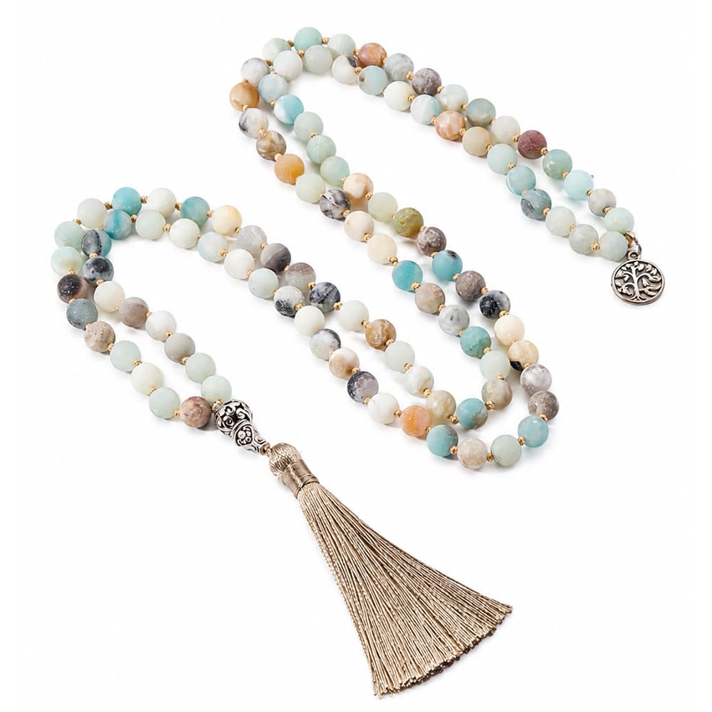 BALIBALI Tree of Life Mala