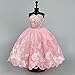 Fashion Tutu Ballet Dress for 11.5