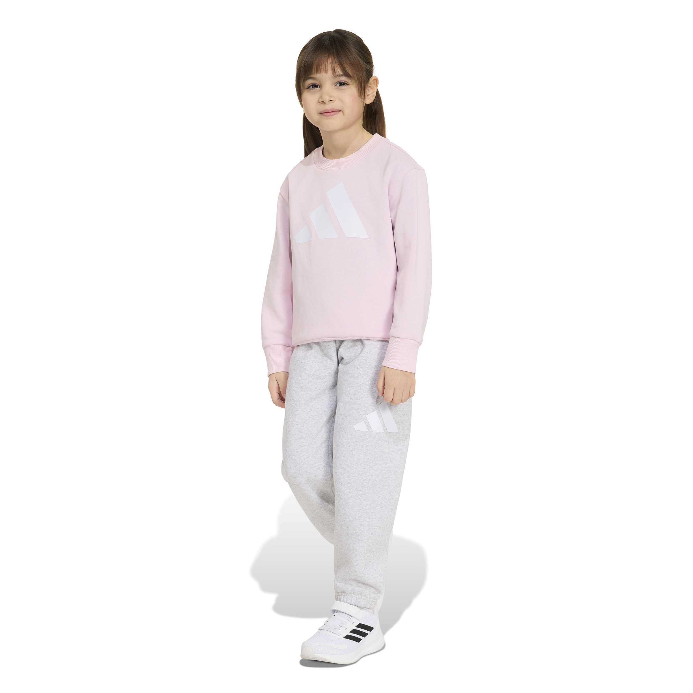 adidas Unisex Kids Essentials Jogger YOUTH/BABY JOGGER (1 szt.)