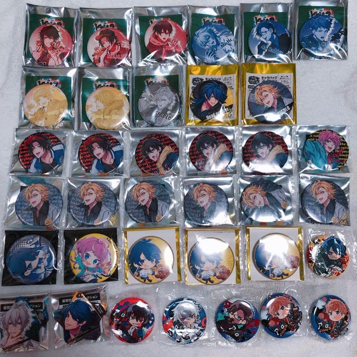 ヒプノシスマイク ヒプマイ グッズ 纏め Amazon.co.jp: ヒプノシスマイク ヒプマイ グッズ まとめ売り : Toys